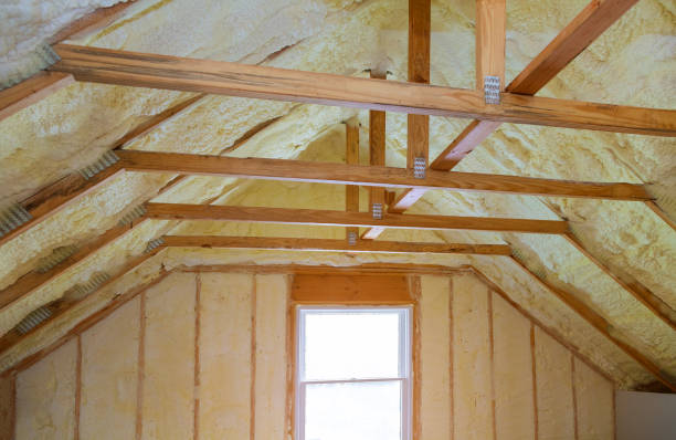 Range of Insulation Solutions in Northwest Ithaca, NY