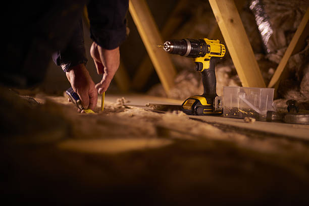 Northwest Ithaca, NY Insulation Contractor Company